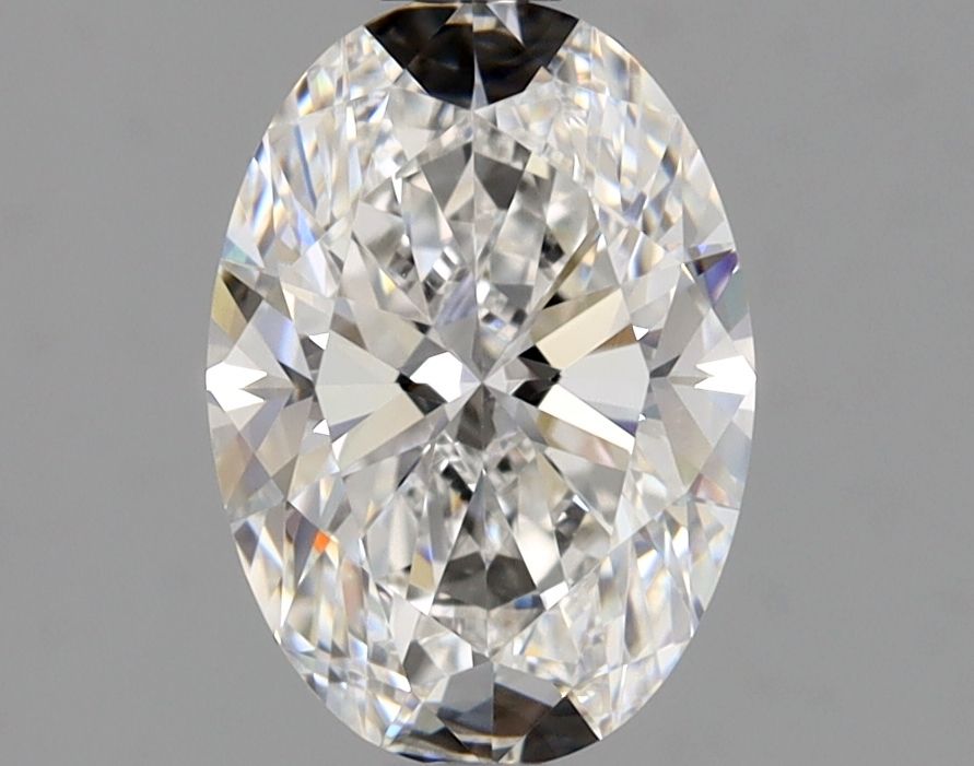 Diamond Natural 1,2Ct E-VS1 Oval - GIA2546051207