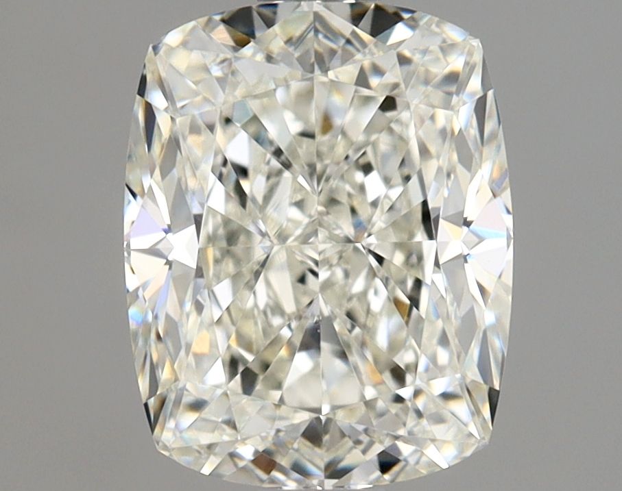 Diamond Natural 1,5Ct H-VS2 Cushion - GIA2235910015