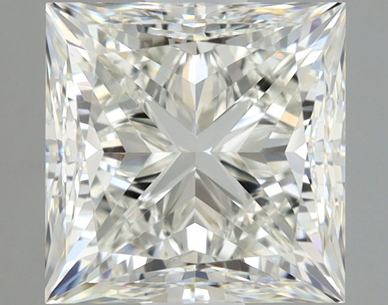 Diamond Natural 1,4Ct I-VS1 Princess - GIA6233921678