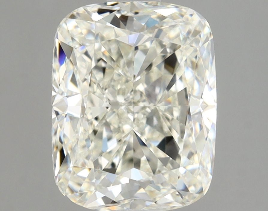 Diamond Natural 1,5Ct J-VVS2 Cushion - GIA2231913404