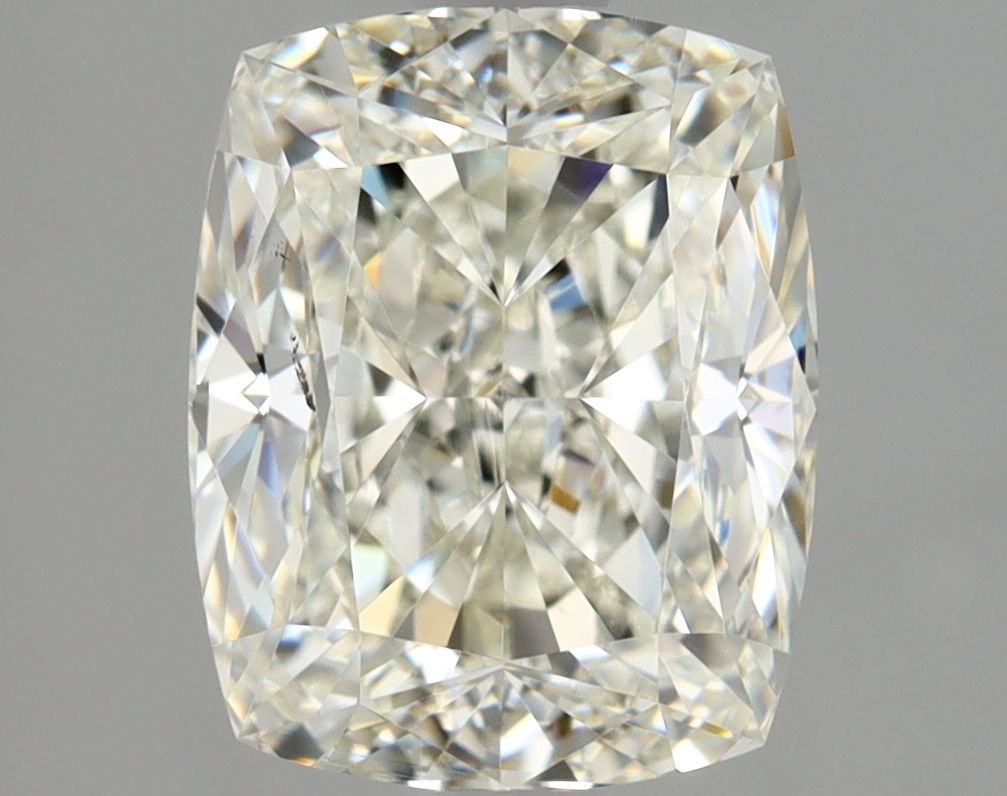 Diamond Natural 1,9Ct J-SI1 Cushion - GIA2233911276