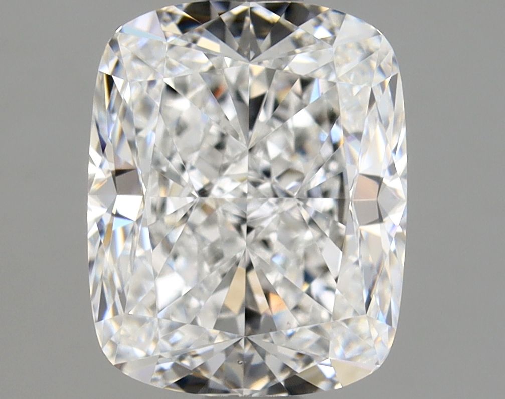 Diamond Natural 1,5Ct E-VS2 Cushion - GIA5232913473