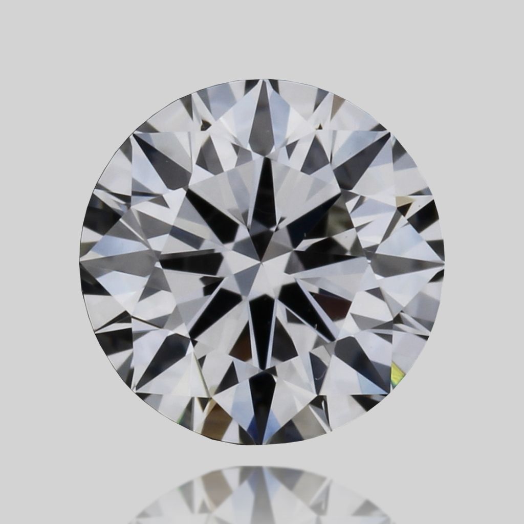 Diamond Natural 0,5Ct G-VVS1 Round - GIA6425440163