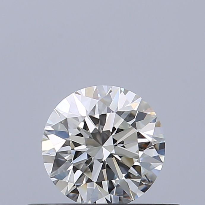 Diamond Natural 0,4Ct F-VVS2 Round - IGI788692943