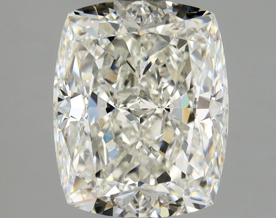 Diamond Natural 1,9Ct J-VS2 Cushion - GIA2233913267