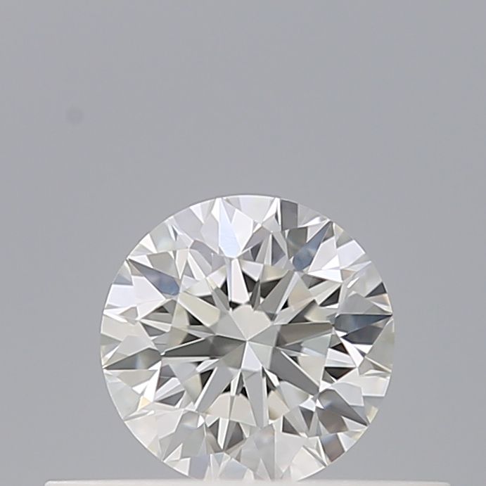Diamond Natural 0,32Ct E-VVS2 Round - IGI763624308