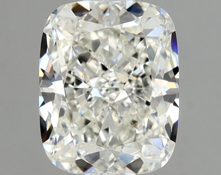 Diamond Natural 1,01Ct I-VVS2 Cushion - GIA2235921694