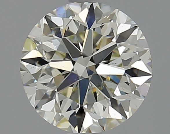 Diamond Natural 1,5Ct J-SI1 Round - IGI654416554