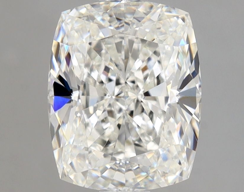 Diamond Natural 1,5Ct H-VVS2 Cushion - GIA2235922744
