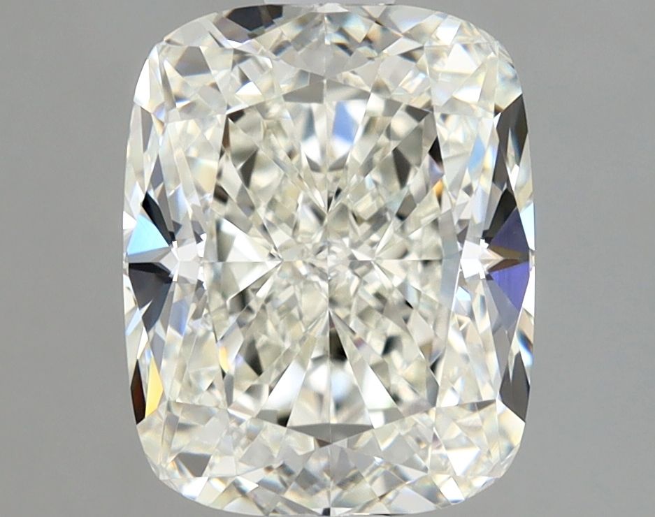 Diamond Natural 1,5Ct J-VVS1 Cushion - GIA1232913345