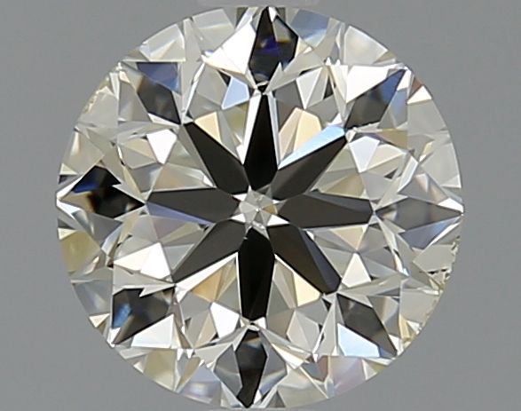 Diamond Natural 1,5Ct J-VS2 Round - IGI654416553