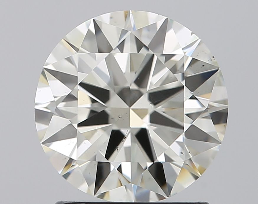 Diamond Natural 1,5Ct I-VS2 Round - IGI629464393
