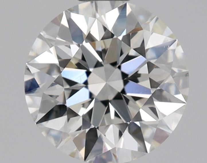Diamond Natural 0,8Ct I-VS1 Round - GIA1465948092