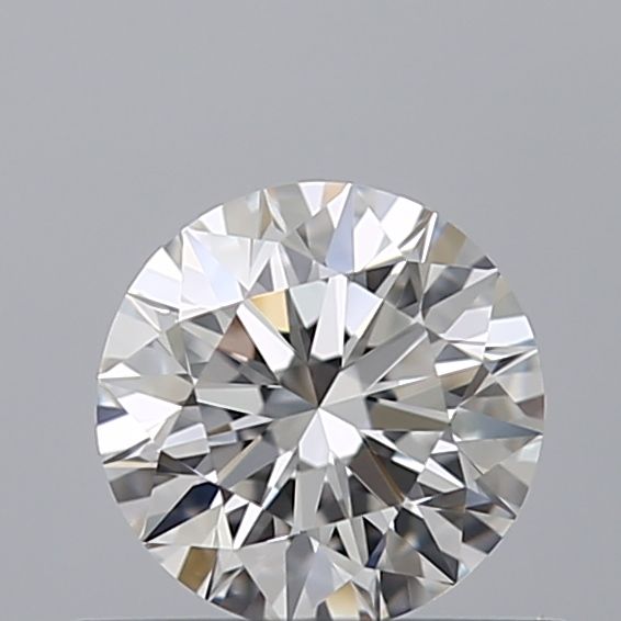 Diamond Natural 0,41Ct E-IF Round - GIA2546005569