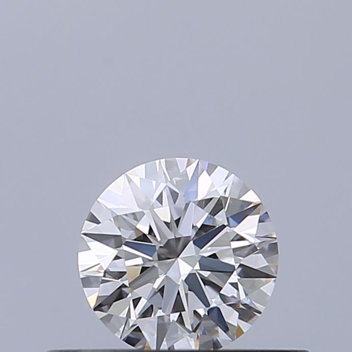 Diamond Natural 0,33Ct D-IF Round - IGI788692769