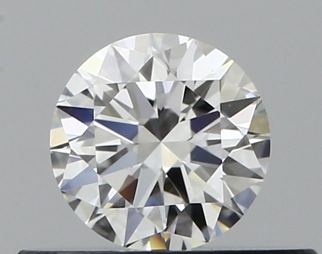 Diamond Natural 0,3Ct G-VS1 Round - GIA2544645648