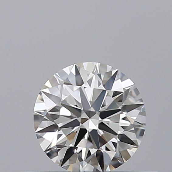 Diamond Natural 0,3Ct E-VVS1 Round - GIA6541005389