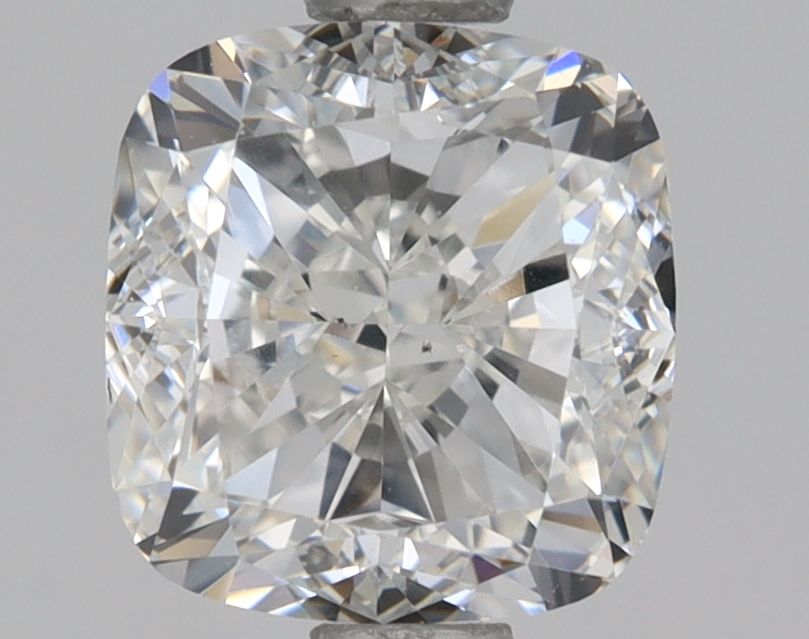 Diamond Natural 1,2Ct H-VS2 Cushion - GIA1458658030