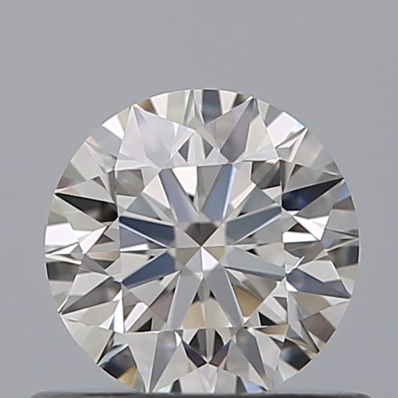 Diamond Natural 0,5Ct F-IF Round - GIA7546002075