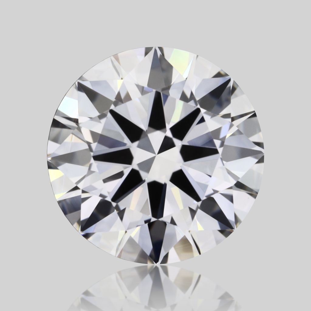 Diamond Natural 1,01Ct F-VVS2 Round - GIA2557073016