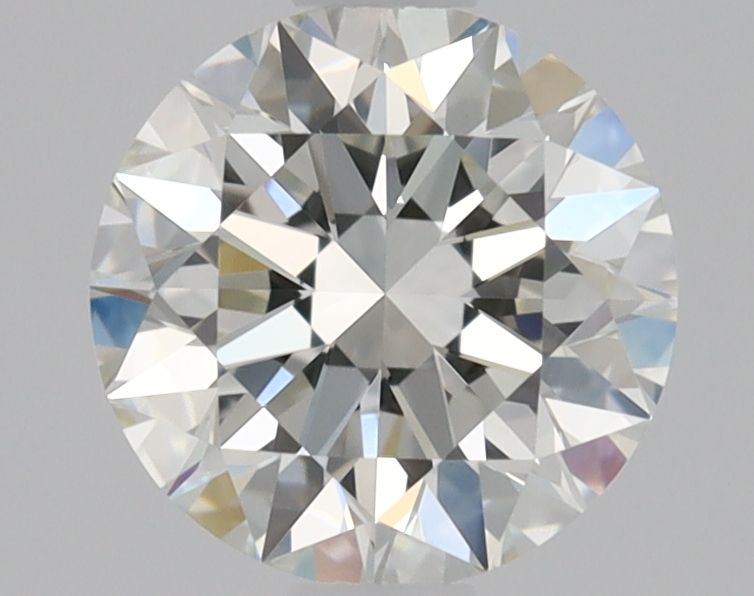 Diamond Natural 0,8Ct I-VS1 Round - GIA2467996525