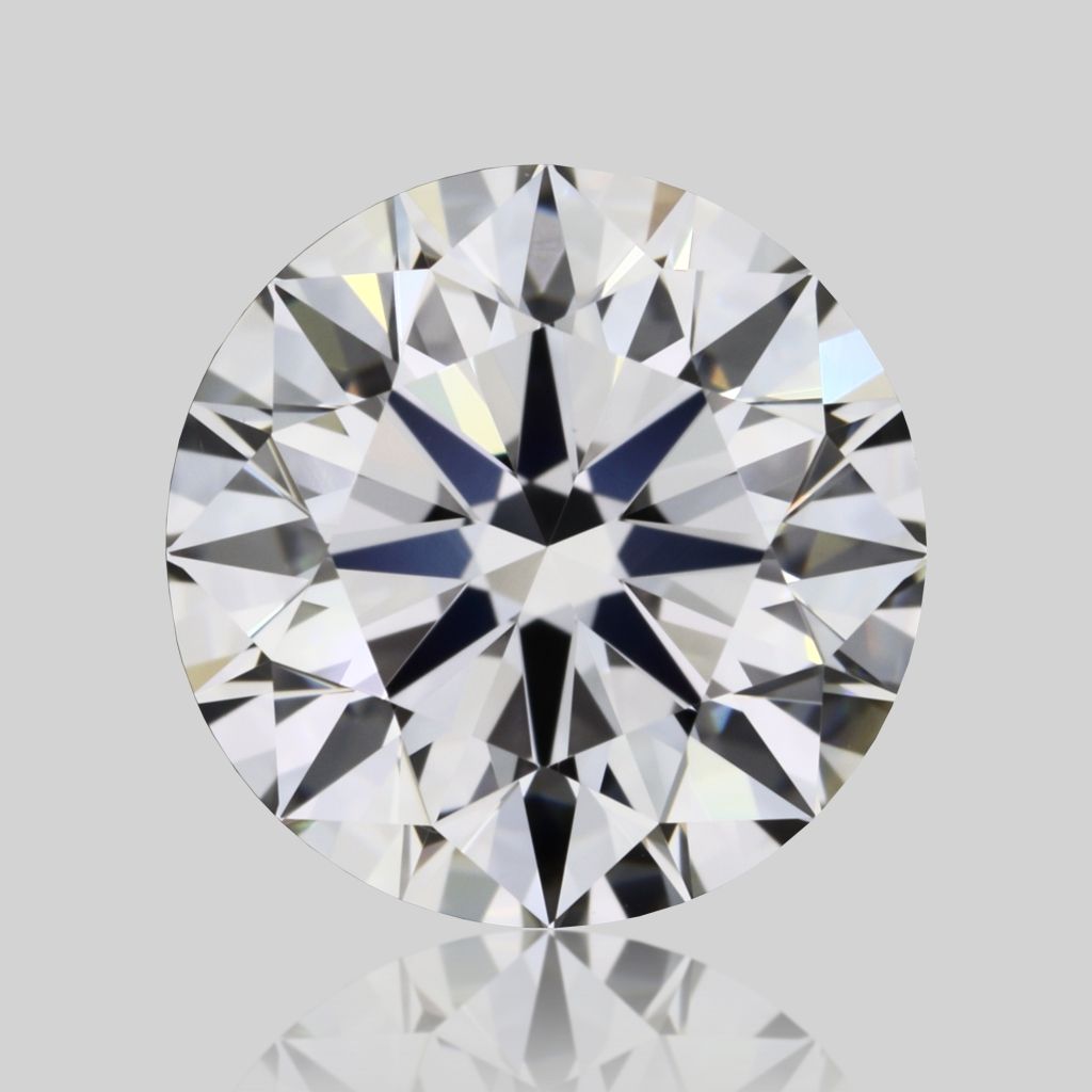 Diamond Natural 1,05Ct F-VVS2 Round - GIA3555137910