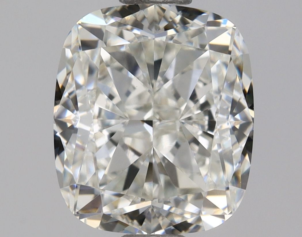 Diamond Natural 1,21Ct I-VVS1 Cushion - GIA6223652371