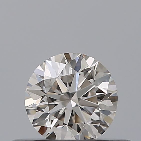 Diamond Natural 0,3Ct G-VVS1 Round - IGI757512553