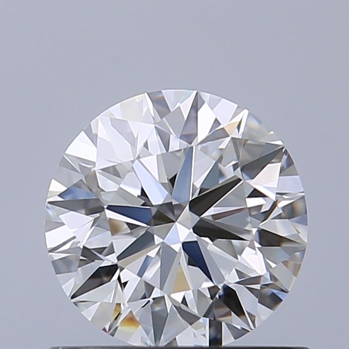 Diamond Natural 0,8Ct D-VVS2 Round - IGI788692813
