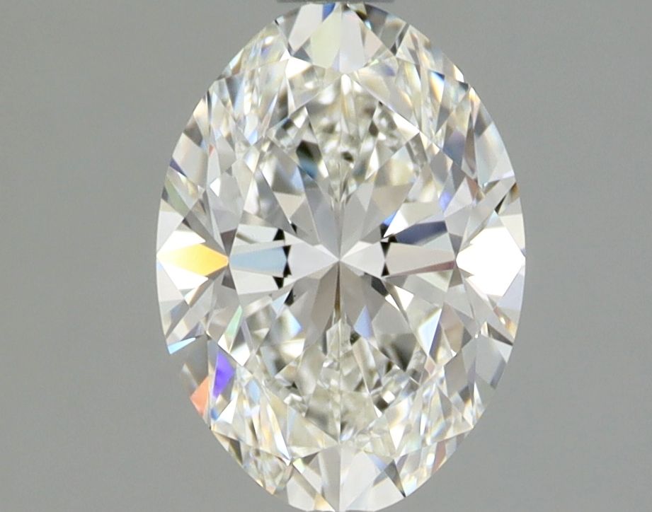 Diamond Natural 1,2Ct G-VS1 Oval - GIA5536124295