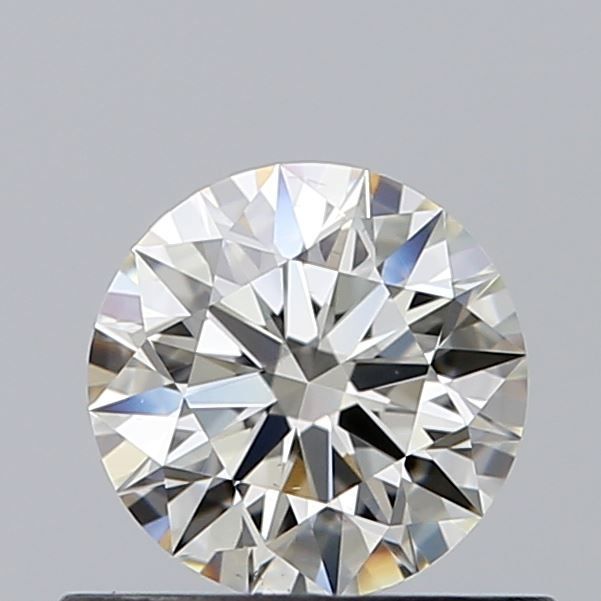 Diamond Natural 0,54Ct K-VS2 Round - GIA7531738891