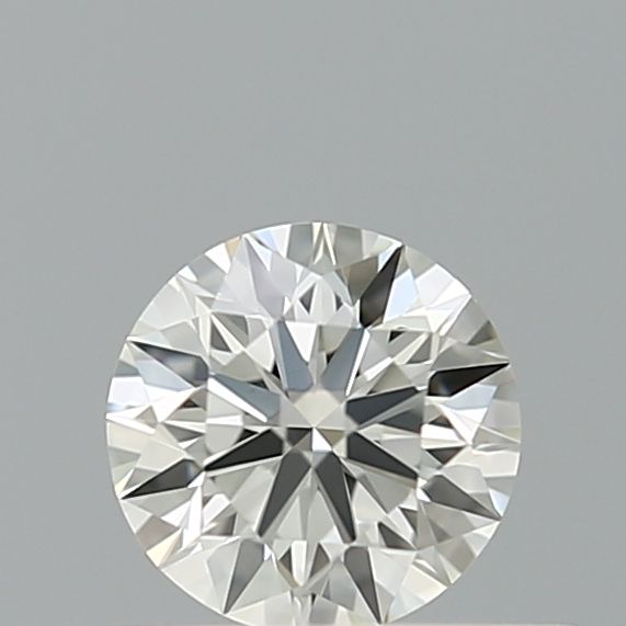 Diamond Natural 0,3Ct H-VVS2 Round - IGI763624564