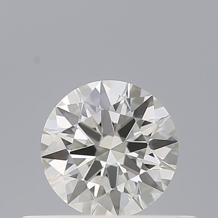 Diamond Natural 0,4Ct I-VVS1 Round - IGI763623914