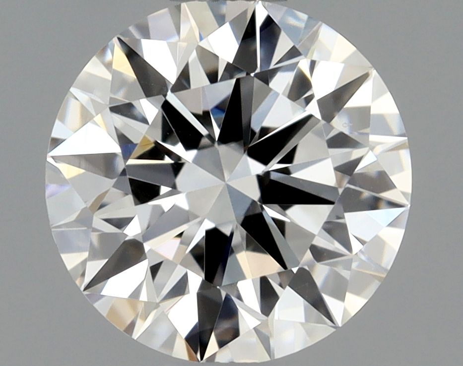 Diamond Natural 0,85Ct F-VS1 Round - GIA2526389871