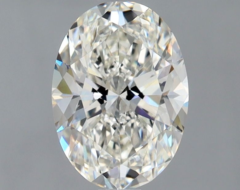 Diamond Natural 1,2Ct G-VVS2 Oval - GIA2235646127