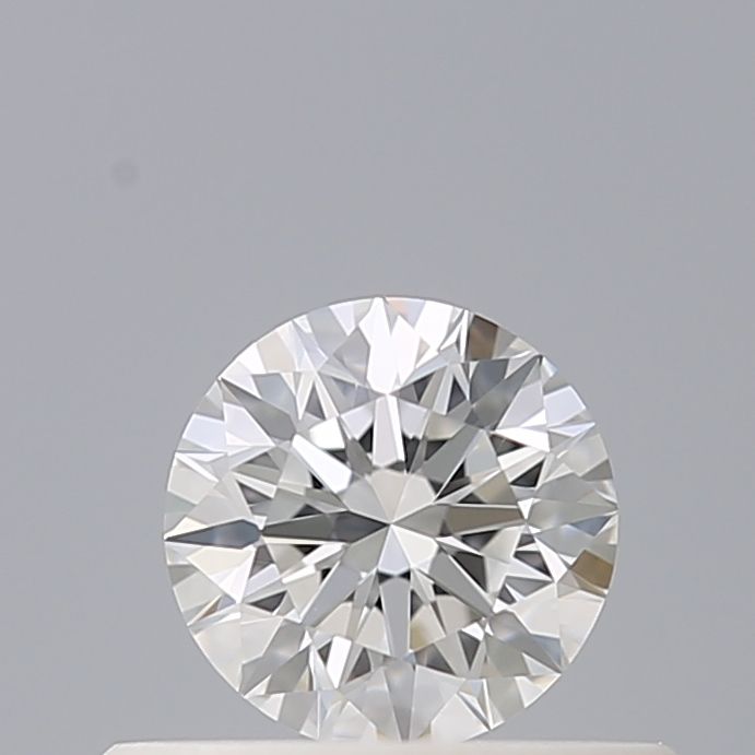 Diamond Natural 0,31Ct E-IF Round - GIA1549419319
