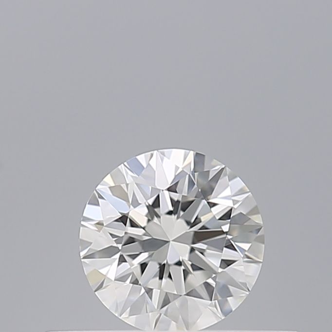 Diamond Natural 0,31Ct F-VVS1 Round - GIA7541403666