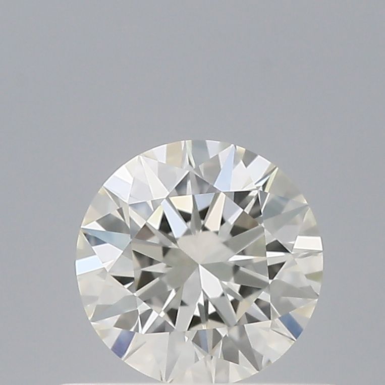 Diamond Natural 0,41Ct H-VVS1 Round - IGI763624503