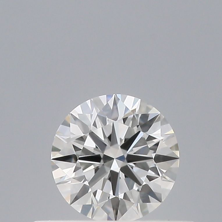 Diamond Natural 0,3Ct F-IF Round - GIA6541422247