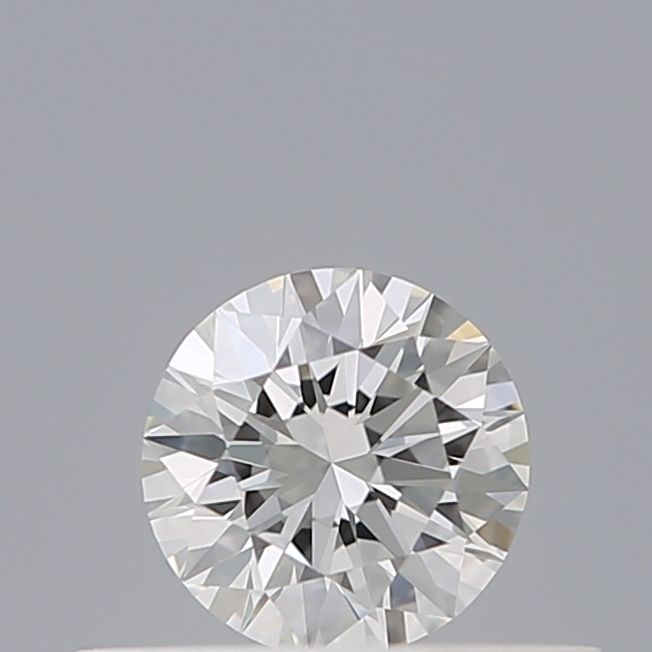 Diamond Natural 0,32Ct G-IF Round - GIA6541419772