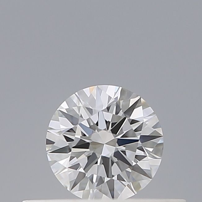 Diamond Natural 0,3Ct D-IF Round - GIA2547402565