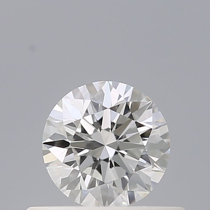 Diamond Natural 0,32Ct F-VVS1 Round - GIA6542418729