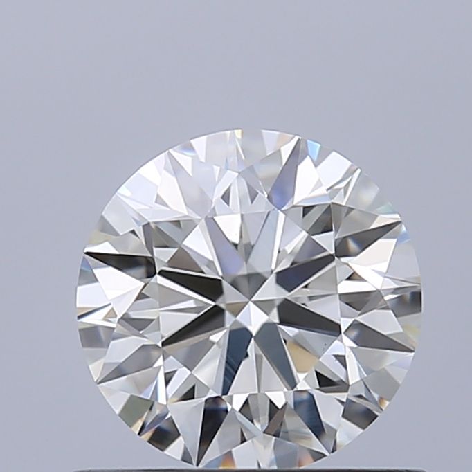 Diamond Natural 0,71Ct G-VS1 Round - IGI788693119