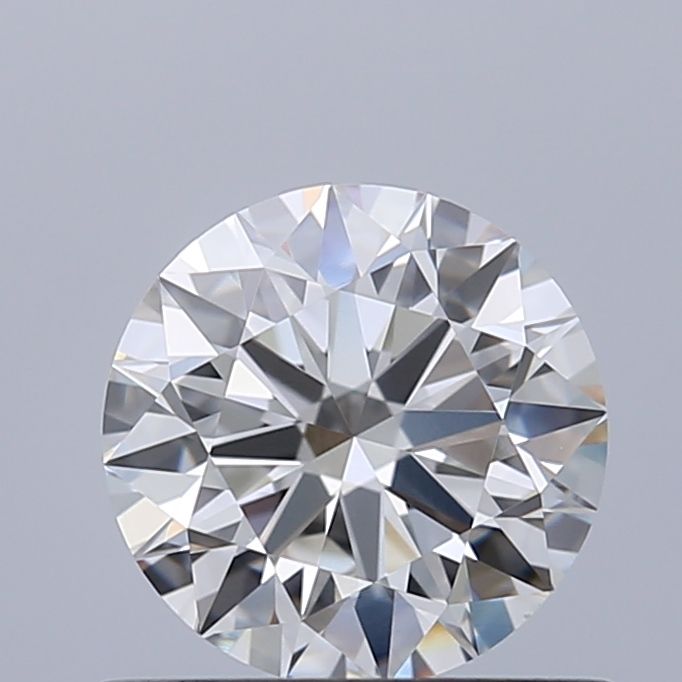 Diamond Natural 0,73Ct E-VVS2 Round - IGI788693141