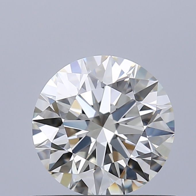 Diamond Natural 0,7Ct H-VVS1 Round - IGI788693096