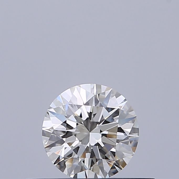 Diamond Natural 0,31Ct G-VVS1 Round - IGI788693099
