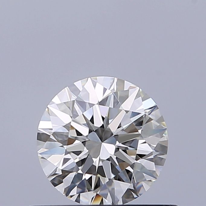 Diamond Natural 0,51Ct H-VVS2 Round - IGI788693362