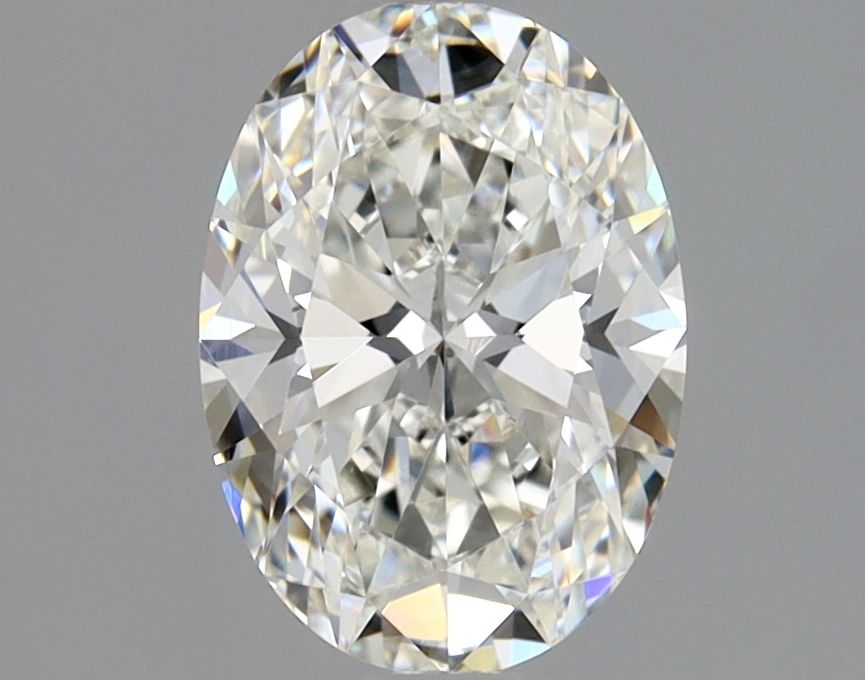 Diamond Natural 1,2Ct H-VS2 Oval - GIA1549283682