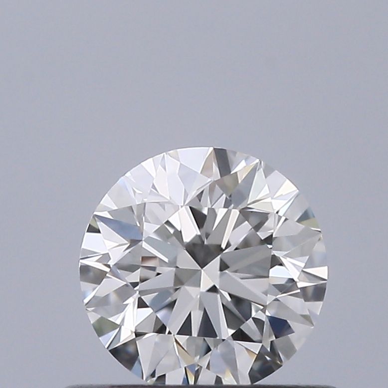 Diamond Natural 0,44Ct F-IF Round - IGI788693590