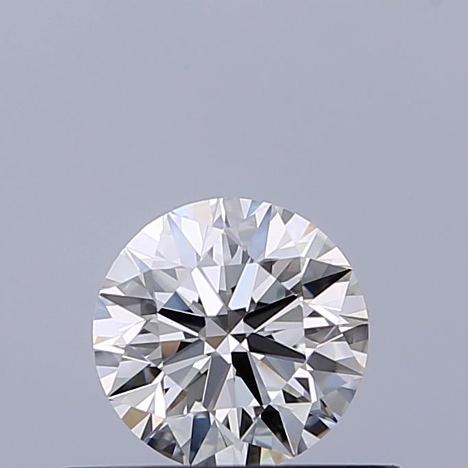 Diamond Natural 0,41Ct G-VVS1 Round - IGI788693442